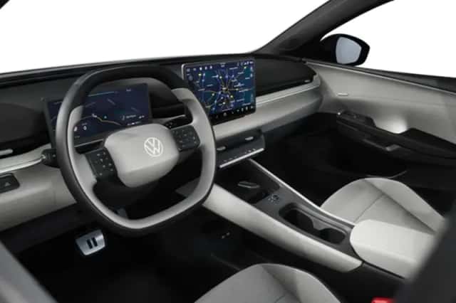 Volkswagen ID. Polo (2026) thumbnail 6