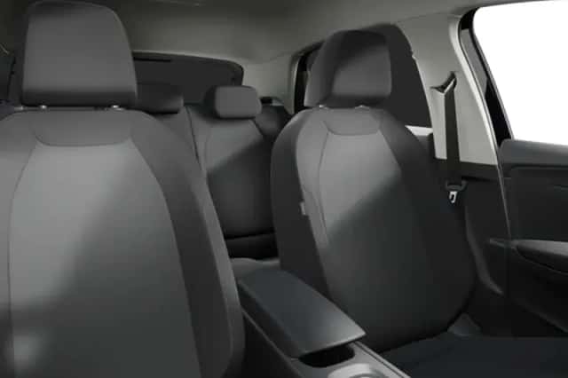 Volkswagen ID. Polo (2026) thumbnail 5
