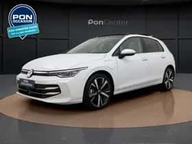Volkswagen Golf (2025) thumbnail 1
