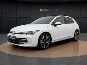Volkswagen Golf (2025) thumbnail 16