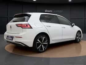 Volkswagen Golf (2025) thumbnail 5