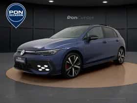 Volkswagen Golf (2025) thumbnail 1