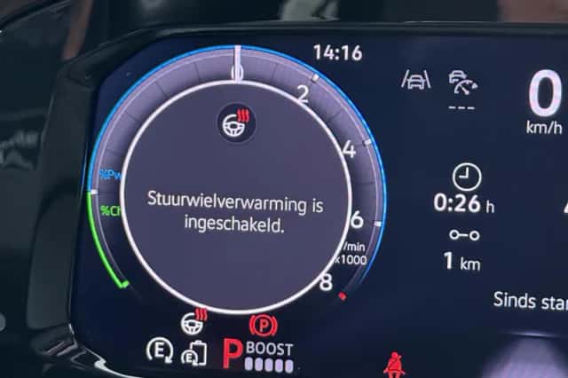 Volkswagen Golf (2025) thumbnail 14