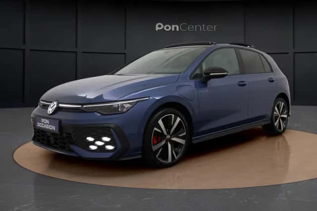 Volkswagen Golf (2025) thumbnail 18