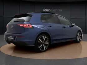 Volkswagen Golf (2025) thumbnail 5