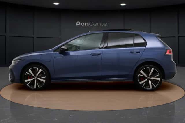Volkswagen Golf (2025) thumbnail 6