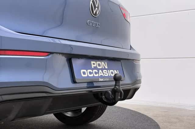 Volkswagen Golf (2025) thumbnail 9