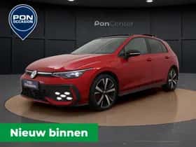 Volkswagen Golf (2025) thumbnail 1
