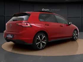 Volkswagen Golf (2025) thumbnail 5