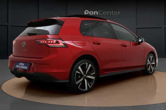 Volkswagen Golf (2025) thumbnail 6