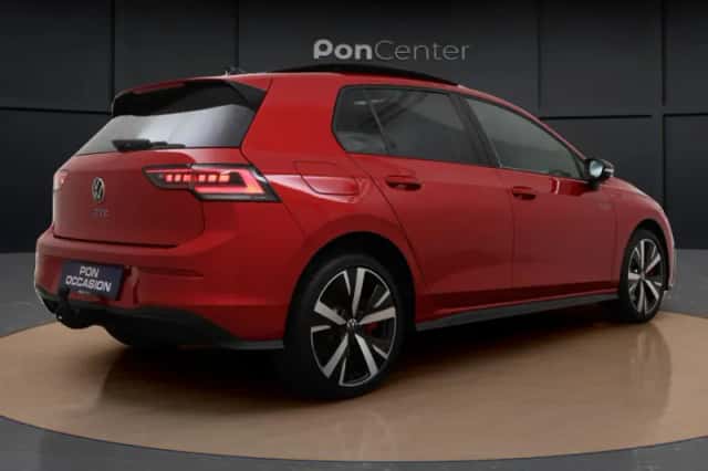 Volkswagen Golf (2025) thumbnail 6