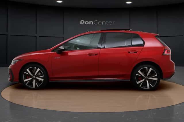 Volkswagen Golf (2025) thumbnail 6