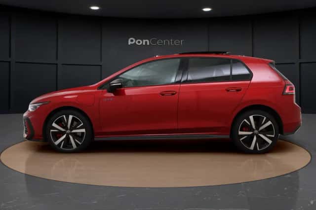 Volkswagen Golf (2025) thumbnail 6