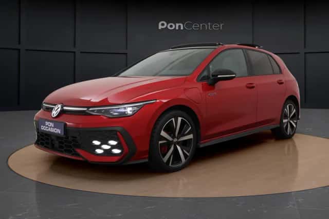 Volkswagen Golf (2025) thumbnail 9
