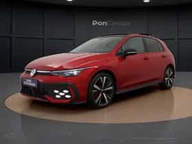 Volkswagen Golf (2025) thumbnail 9