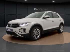 Volkswagen T-Roc (2023) thumbnail 9