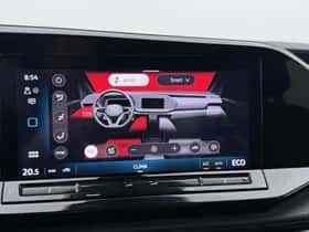 Volkswagen Caddy (2025) thumbnail 13