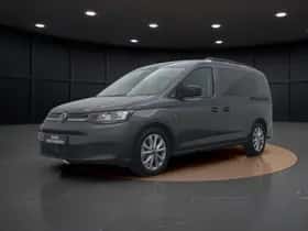 Volkswagen Caddy (2025) thumbnail 14