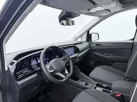Volkswagen Caddy (2025) thumbnail 3