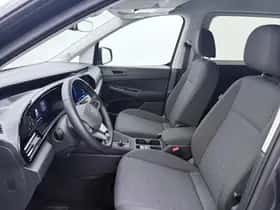 Volkswagen Caddy (2025) thumbnail 4