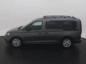 Volkswagen Caddy (2025) thumbnail 6