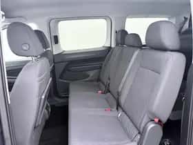 Volkswagen Caddy (2025) thumbnail 7