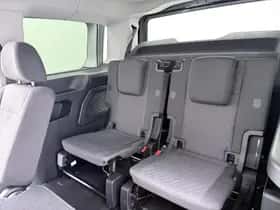 Volkswagen Caddy (2025) thumbnail 9