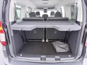 Volkswagen Caddy (2025) thumbnail 10