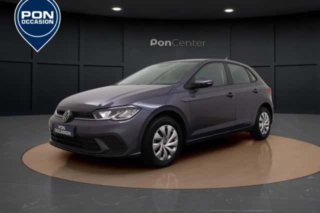Volkswagen Polo (2022) thumbnail 1