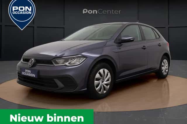Volkswagen Polo (2022)