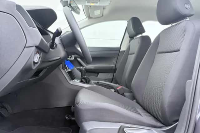 Volkswagen Polo (2022) thumbnail 5