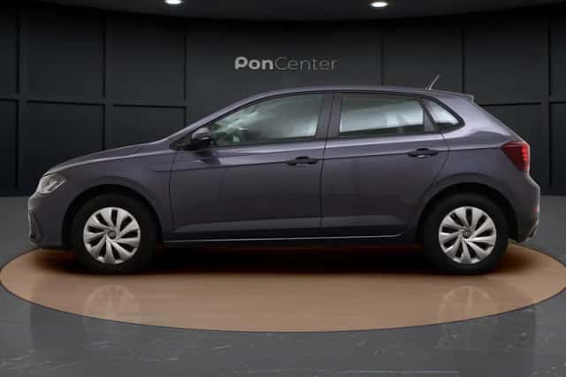 Volkswagen Polo (2022) thumbnail 6