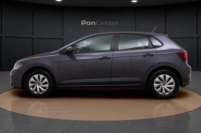 Volkswagen Polo (2022) thumbnail 6