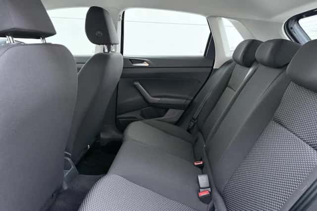 Volkswagen Polo (2022) thumbnail 7