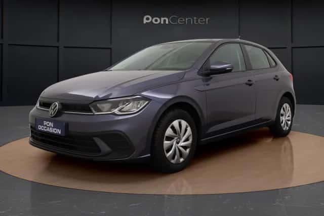 Volkswagen Polo (2022) thumbnail 9