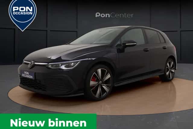 Volkswagen Golf (2022)
