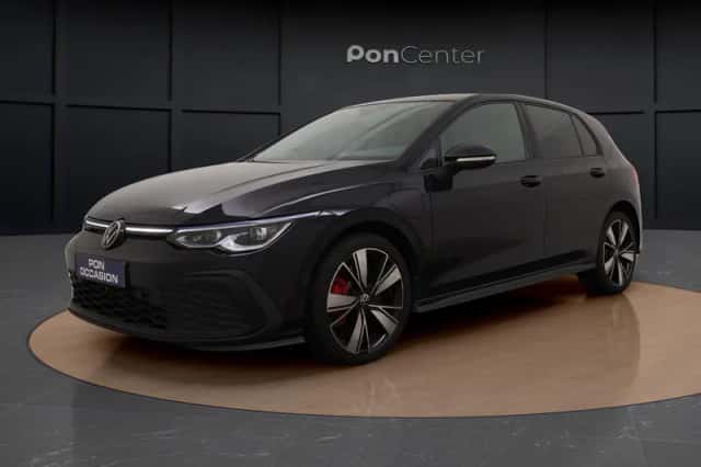 Volkswagen Golf (2022) thumbnail 9