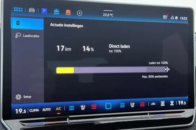 Volkswagen Tiguan (2026) thumbnail 11