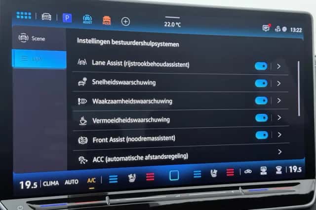 Volkswagen Tiguan (2026) thumbnail 12