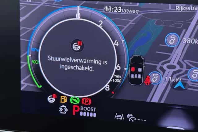 Volkswagen Tiguan (2026) thumbnail 15
