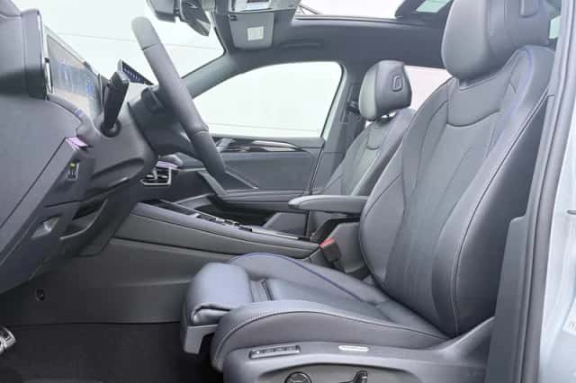 Volkswagen Tiguan (2026) thumbnail 3