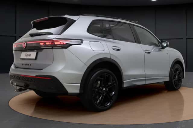 Volkswagen Tiguan (2026) thumbnail 4