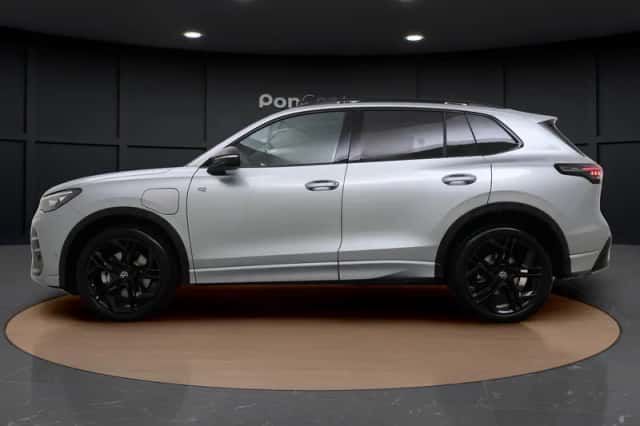 Volkswagen Tiguan (2026) thumbnail 5