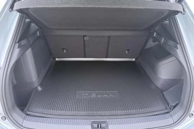 Volkswagen Tiguan (2026) thumbnail 8