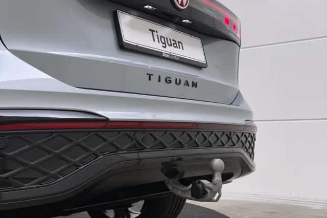 Volkswagen Tiguan (2026) thumbnail 9