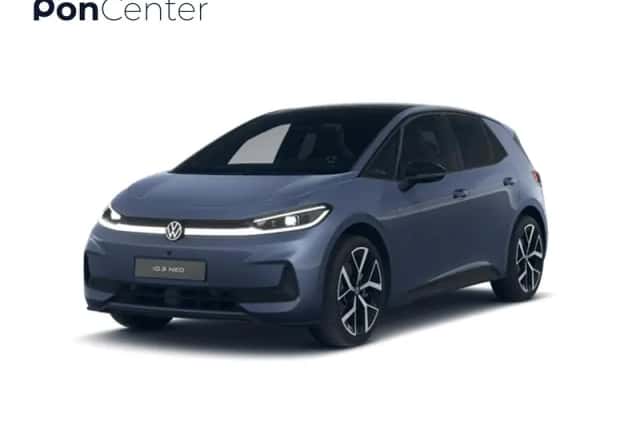 Volkswagen ID.3 (2026)