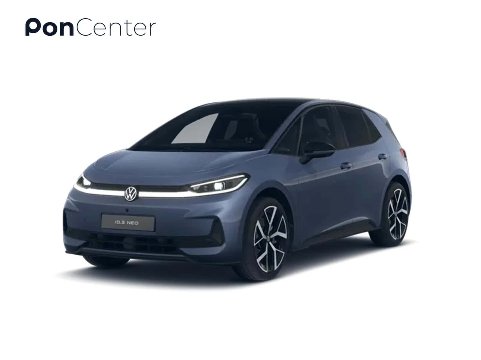 Volkswagen ID.3 (2026) — foto 1