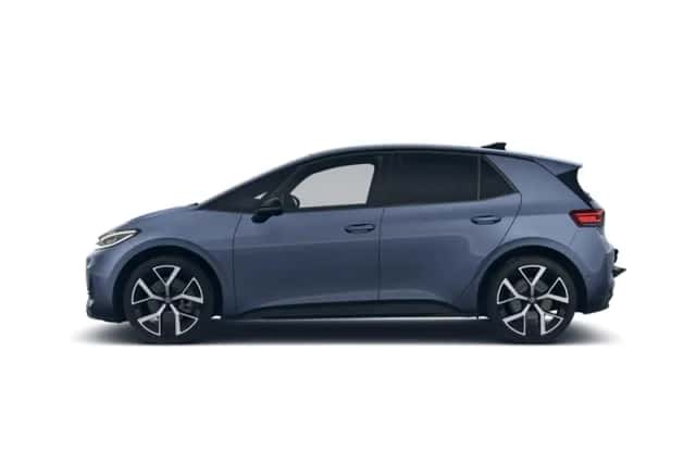 Volkswagen ID.3 (2026) thumbnail 2