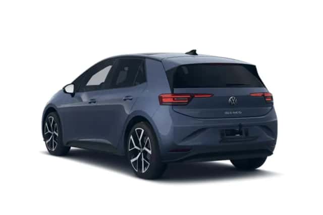 Volkswagen ID.3 (2026) thumbnail 3