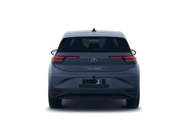Volkswagen ID.3 (2026) thumbnail 4